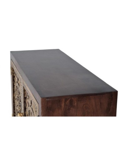 CONSOLA-APARADOR COLECCIÓN EREVÁN (80X110X40)