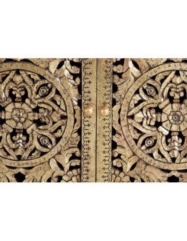 CONSOLA-APARADOR COLECCIÓN EREVÁN (80X110X40)