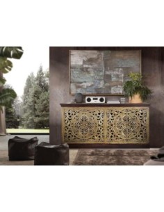 APARADOR COLECCIÓN EREVÁN (90X180X46) 2