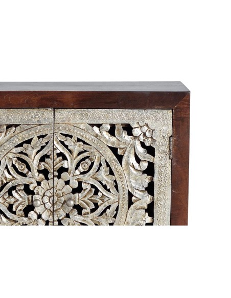 CONSOLA - APARADOR COLECCIÓN EREVÁN (80X80X35)