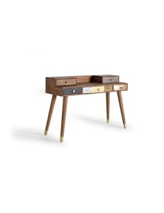 ESCRITORIO COLECCIÓN BAKÚ (88X130X45)