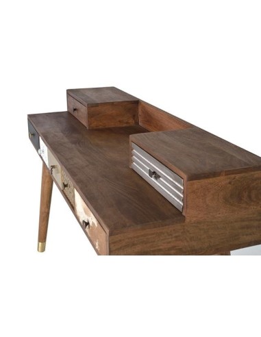 ESCRITORIO COLECCIÓN BAKÚ (88X130X45)