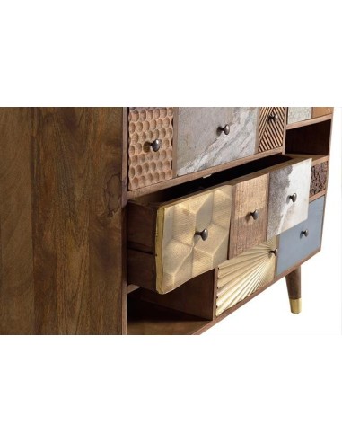 APARADOR COLECCIÓN BAKÚ (80X110X40)