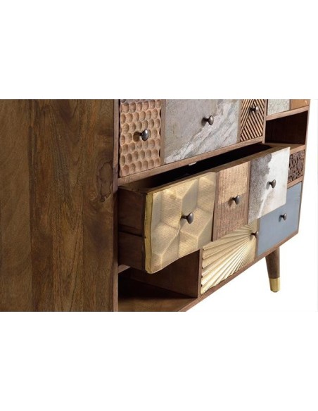 APARADOR COLECCIÓN BAKÚ (80X110X40)