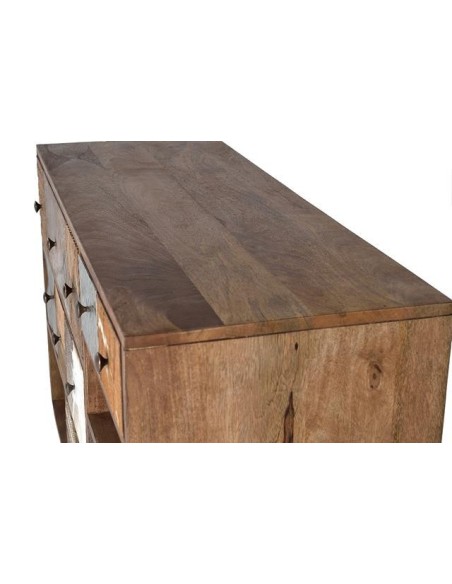 APARADOR COLECCIÓN BAKÚ (80X110X40)