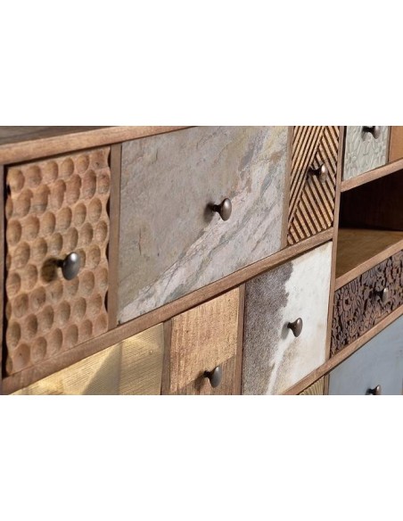 APARADOR COLECCIÓN BAKÚ (80X110X40)