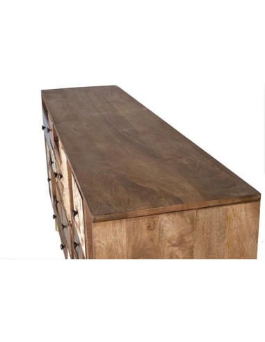 APARADOR MAXI COLECCIÓN BAKÚ (76X160X40)