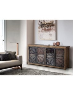 APARADOR MAXI COLECCIÓN BATOR (95X190X40)