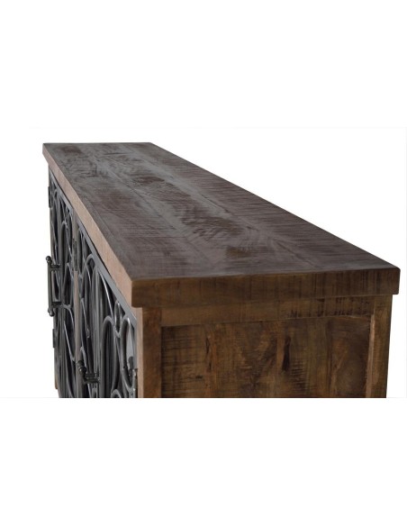 APARADOR MAXI COLECCIÓN BATOR (95X190X40)