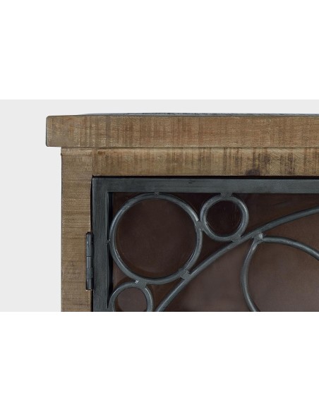 APARADOR MAXI COLECCIÓN BATOR (95X190X40)