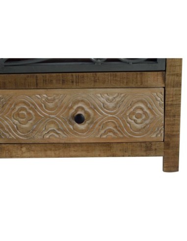 VITRINA COLECCIÓN BATOR (130X100X40)