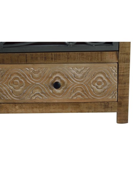 VITRINA COLECCIÓN BATOR (130X100X40)