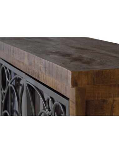 VITRINA COLECCIÓN BATOR (130X100X40)