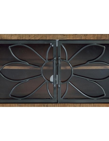 MUEBLE TV COLECCIÓN BATOR (55X170X40)