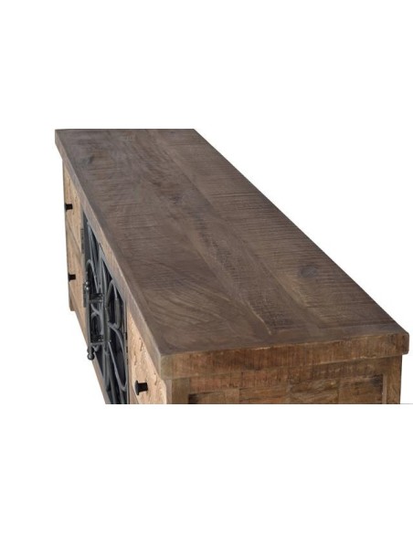 MUEBLE TV COLECCIÓN BATOR (55X170X40)