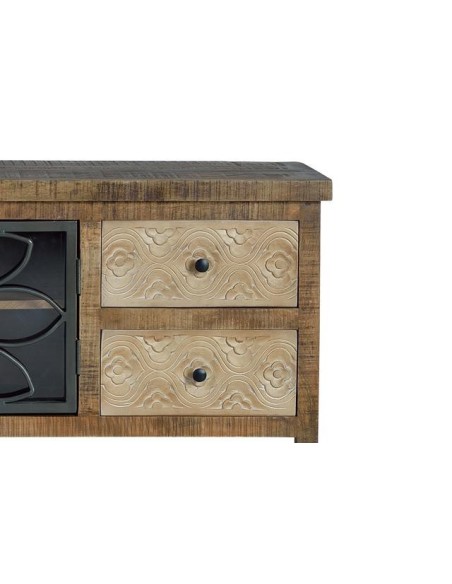 MUEBLE TV COLECCIÓN BATOR (55X170X40)