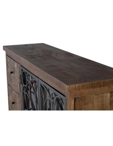 APARADOR COLECCIÓN BATOR (96X140X40)