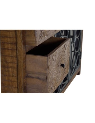 APARADOR COLECCIÓN BATOR (96X140X40)