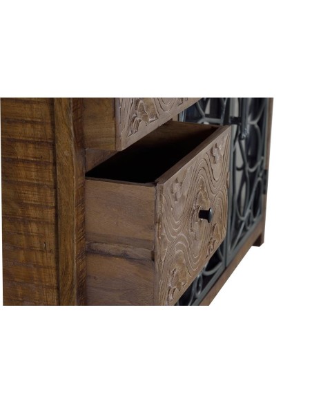 APARADOR COLECCIÓN BATOR (96X140X40)