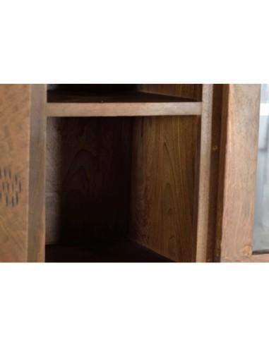 ALACENA COLECCIÓN DOHA (200X100X47)