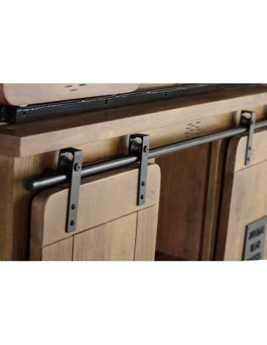 ALACENA COLECCIÓN DOHA (200X100X47)