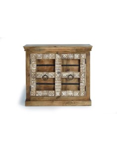 APARADOR COLECCIÓN AMÁN (90X100X45)