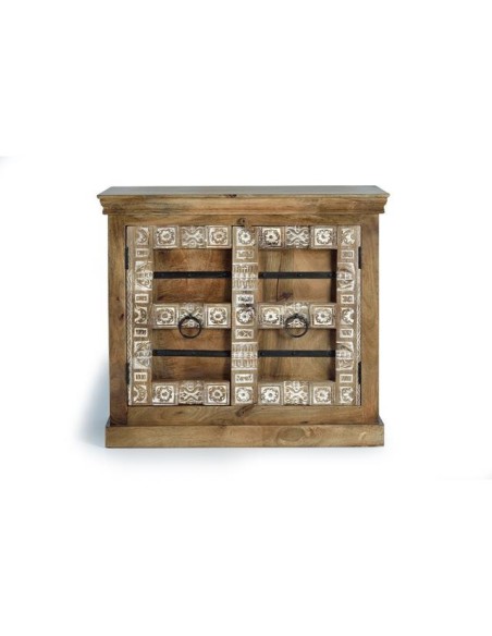 APARADOR COLECCIÓN AMÁN (90X100X45)