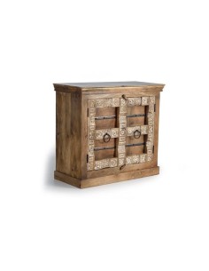 APARADOR COLECCIÓN AMÁN (90X100X45) 2