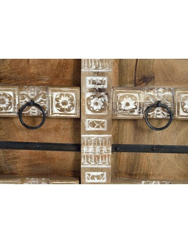 APARADOR COLECCIÓN AMÁN (90X100X45)