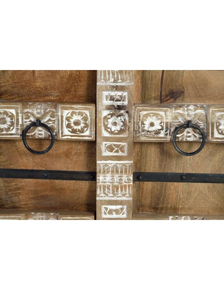 APARADOR COLECCIÓN AMÁN (90X100X45)