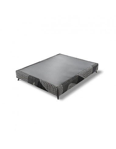 Pack Serenity Black Edition Colchón Sleep Box...