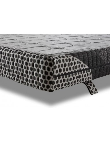 Pack Serenity Black Edition Colchón Sleep Box...