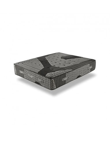 Colchón Black Box Dupen – 2 Caras, Firmeza Suave y Núcleo Airdream®