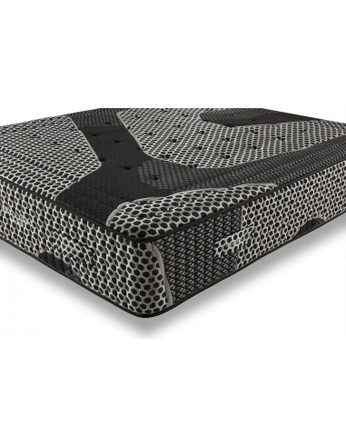 Colchón Black Box Dupen – 2 Caras, Firmeza...