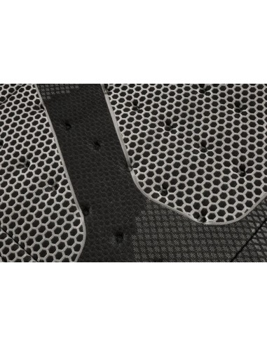 Colchón Black Box Dupen – 2 Caras, Firmeza...