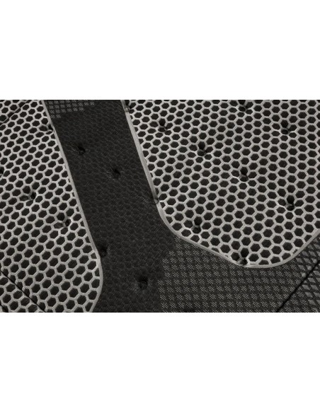 Colchón Black Box Dupen – 2 Caras, Firmeza Suave y Núcleo Airdream®