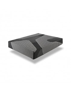 Colchón Black Moon Dupen – Firmeza Media, HRQ Extra y...