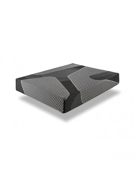 Colchón Black Moon Dupen – Firmeza Media, HRQ Extra y Núcleo Energex™