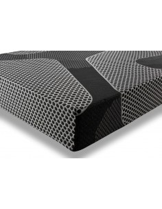 Colchón Black Moon Dupen – Firmeza Media, HRQ Extra y... 2