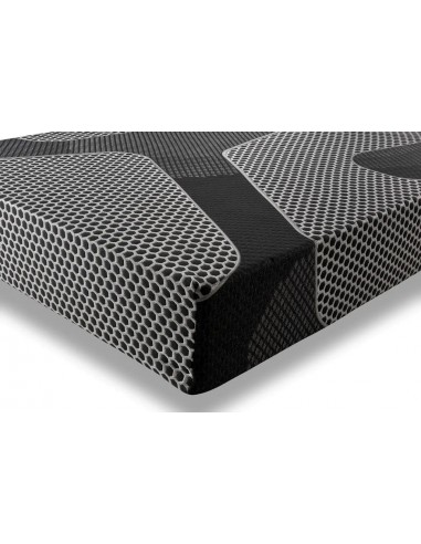 Colchón Black Moon Dupen – Firmeza Media, HRQ...