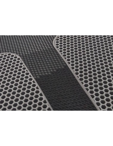 Colchón Black Moon Dupen – Firmeza Media, HRQ...