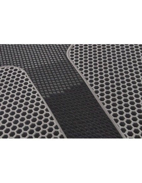 Colchón Black Moon Dupen – Firmeza Media, HRQ Extra y Núcleo Energex™