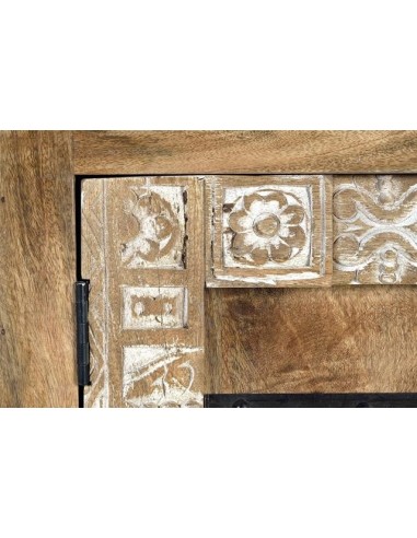 APARADOR COLECCIÓN AMÁN (90X100X45)