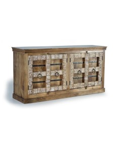 APARADOR MAXI COLECCIÓN AMÁN (90X180X45)