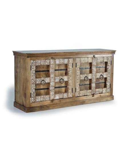 APARADOR MAXI COLECCIÓN AMÁN (90X180X45)