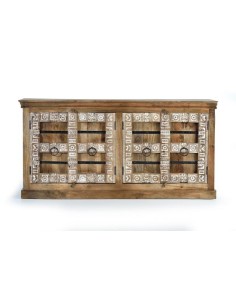 APARADOR MAXI COLECCIÓN AMÁN (90X180X45) 2