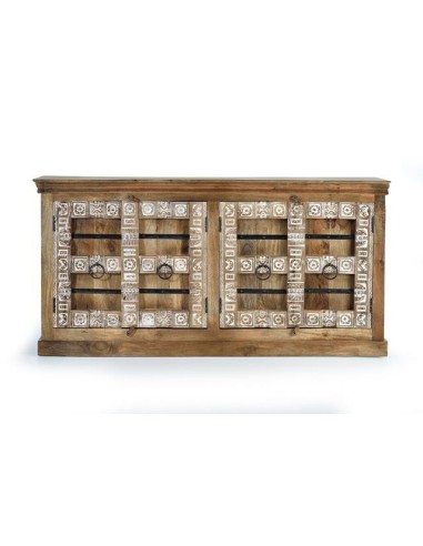 APARADOR MAXI COLECCIÓN AMÁN (90X180X45)