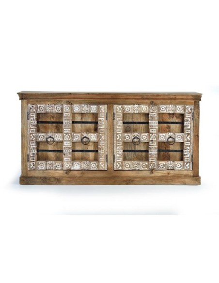 APARADOR MAXI COLECCIÓN AMÁN (90X180X45)