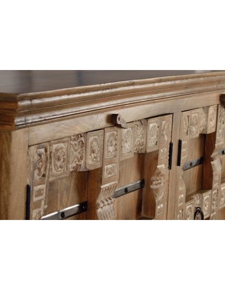 APARADOR MAXI COLECCIÓN AMÁN (90X180X45)