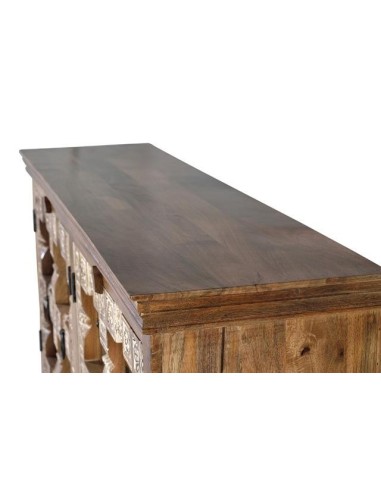 APARADOR MAXI COLECCIÓN AMÁN (90X180X45)